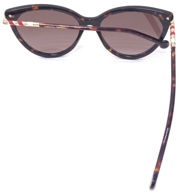 Очки солнцезащитные CAROLINA HERRERA HER 0093/S  фотография-14