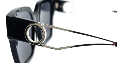 Очки солнцезащитные TRUSSARDI TSW9038  фотография-5