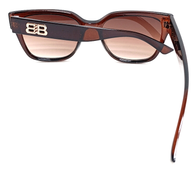 Очки солнцезащитные LUOWEITE LWT 2181  фотография-7