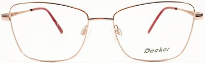 Оправа для очков Dackor 098  фотография-6