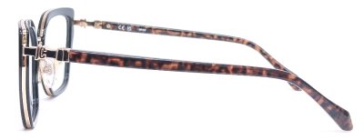 Оправа для очков JUST CAVALLI VJC071  фотография-2