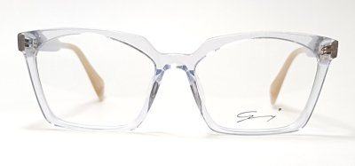 Оправа для очков GENNY GYV 753  фотография-2