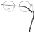 Оправа для очков LINA LATINI 63049  фотография-6