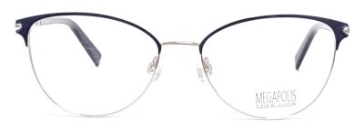 Оправа для очков Megapolis 2089  фотография-8