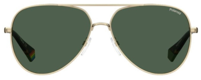 Очки солнцезащитные Polaroid PLD6187/S  фотография-2