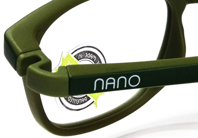Оправа для очков NANOVISTA NAO670448  фотография-4