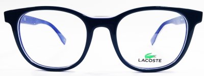 Оправа для очков LACOSTE L 2809  фотография-2