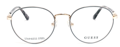 Оправа для очков GUESS GU8274  фотография-6