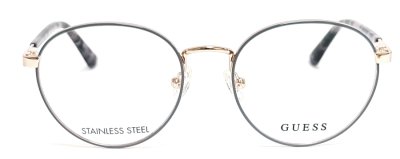 Оправа для очков GUESS GU8274  фотография-6