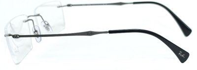 Оправа для очков RAY BAN RB8755  фотография-3
