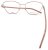Оправа для очков FURLA VFU549  фотография-4