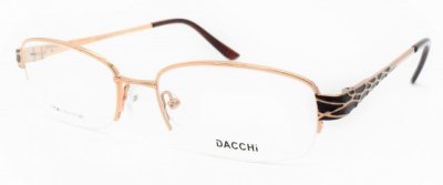 Оправа для очков Dacchi D32830  фотография-1