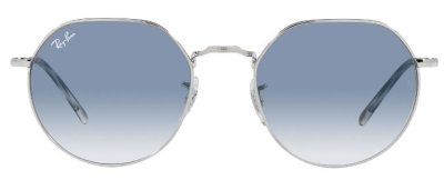 Очки солнцезащитные RAY BAN RB 3565 JACK  фотография-2