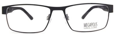Оправа для очков Megapolis 2247  фотография-2