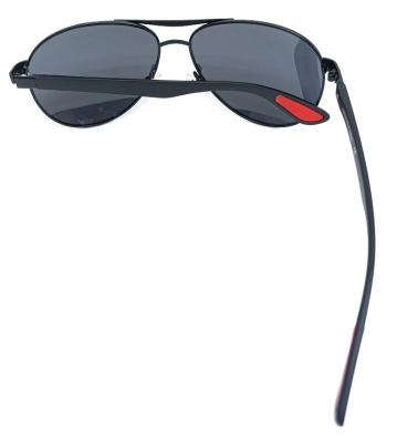 Очки солнцезащитные ARIZONA 29312  фотография-4