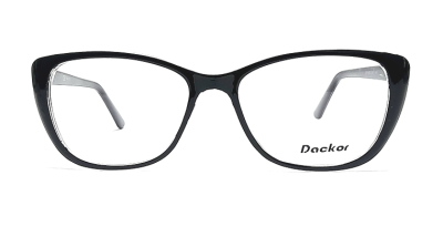 Оправа для очков Dackor 760  фотография-6