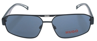 Очки солнцезащитные HUGO HG 1368/S  фотография-2