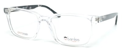 Оправа для очков baniss BSJ 6848  фотография-1