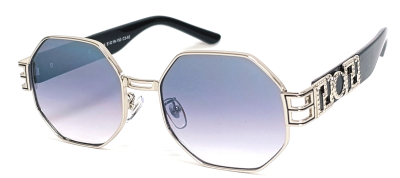 Очки солнцезащитные YAMANNI Y2544  фотография-11