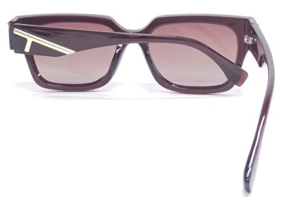 Очки солнцезащитные RedSun R6192  фотография-6