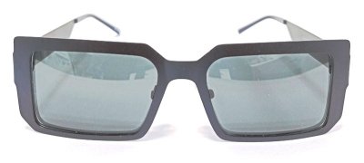 Очки солнцезащитные Tony MorganTM - 9776  фотография-5