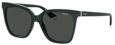 Очки солнцезащитные Polaroid PLD4155/S/X  фотография-1