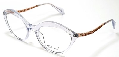 Оправа для очков GENNY GYV 751  фотография-1