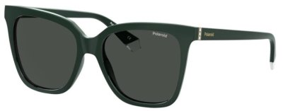 Очки солнцезащитные Polaroid PLD4155/S/X  фотография-1