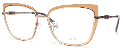 Оправа для очков EMILIO PUCCI EP 5219  фотография-6