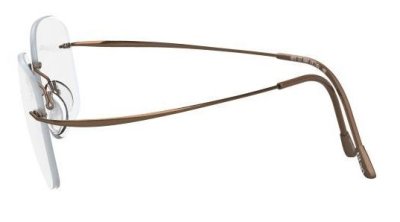 Оправа для очков Silhouette TMA MUST 5515  фотография-11