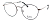 Оправа для очков Megapolis 2118 купить много