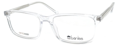 Оправа для очков baniss BA 6009  фотография-5
