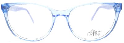 Оправа для очков LINA LATINI 65017  фотография-6