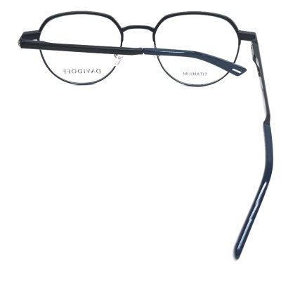 Оправа для очков DAVIDOFF DAT153  фотография-4