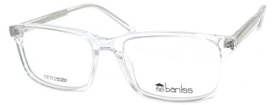 Оправа для очков baniss BA 6009  фотография-5