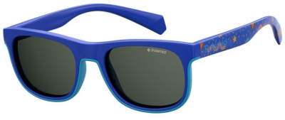 Очки солнцезащитные Polaroid Kids PLD8035/S  фотография-1