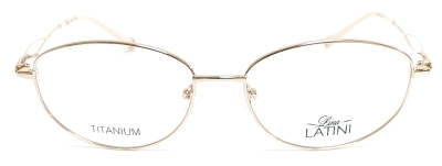Оправа для очков LINA LATINI 68556  фотография-2