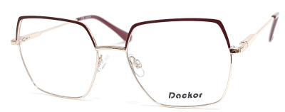 Оправа для очков Dackor 049  фотография-1