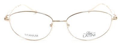Оправа для очков LINA LATINI 68556  фотография-2