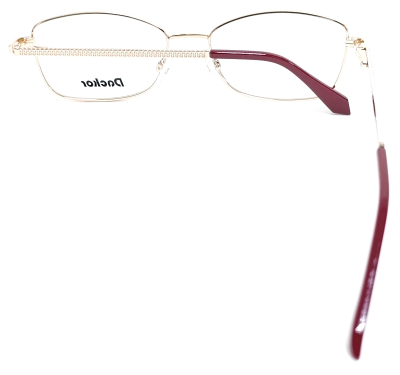 Оправа для очков Dackor 034  фотография-12