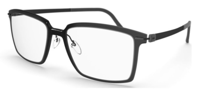 Оправа для очков Silhouette SPX Infinity View 2922  фотография-5