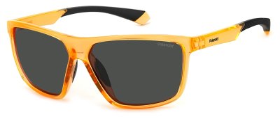 Очки солнцезащитные Polaroid Sport PLD7044/S  фотография-5