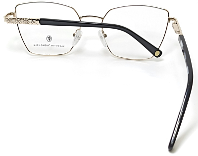 Оправа для очков VALENTIN YUDASHKIN VY 1451  фотография-3