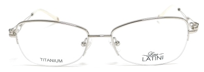Оправа для очков LINA LATINI 62600  фотография-2