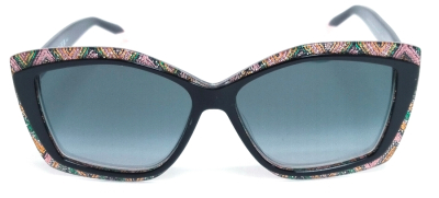 Очки солнцезащитные MISSONI MIS 0187/G/S  фотография-2
