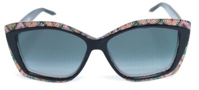 Очки солнцезащитные MISSONI MIS 0187/G/S  фотография-2