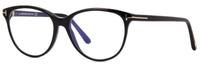 Оправа для очков TOM FORD TF 5544-B  фотография-1