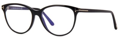 Оправа для очков TOM FORD TF 5544-B  фотография-1