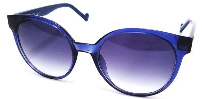 Очки солнцезащитные LUI JO LJ738S  фотография-5