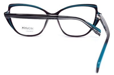 Оправа для очков NEOLOOK GLAMOUR N-2116  фотография-4